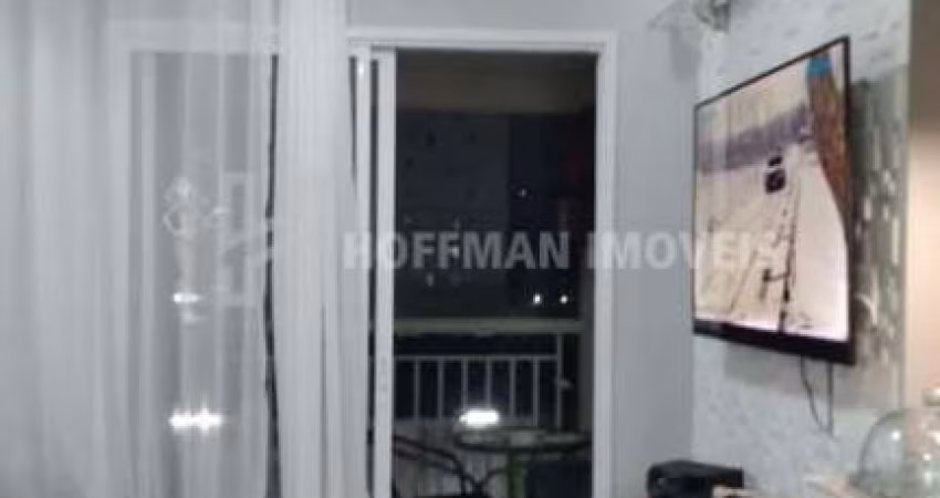 Apartamento no Jardim São Caetano