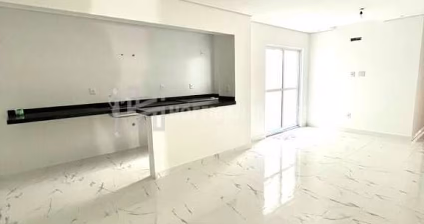 Apartamento de 3 Dormitórios com 2 Vagas no Bairro Campestre