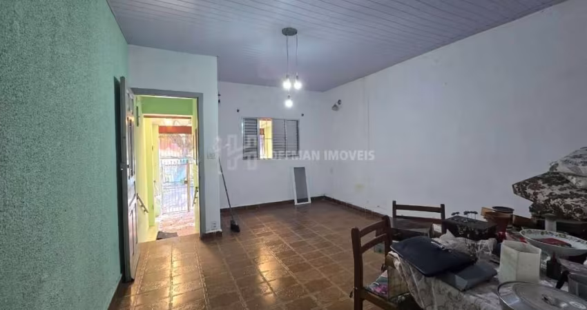 Casa com 1 dormitório 1 vaga a venda no Cerâmica