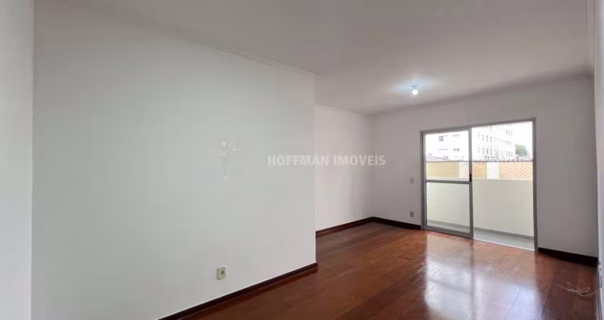 Apartamento para Locação com 02 dormitórios no bairro Santo Antônio, em  São Caetano do Sul-SP.