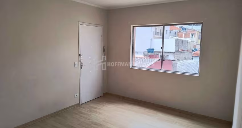 apartamento no bairro Osvaldo Cruz, bem localizado.