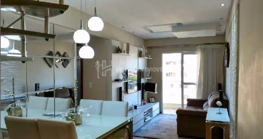 Apartamento com 2 quartos à venda na Rua Taipas, --, Barcelona, São Caetano do Sul