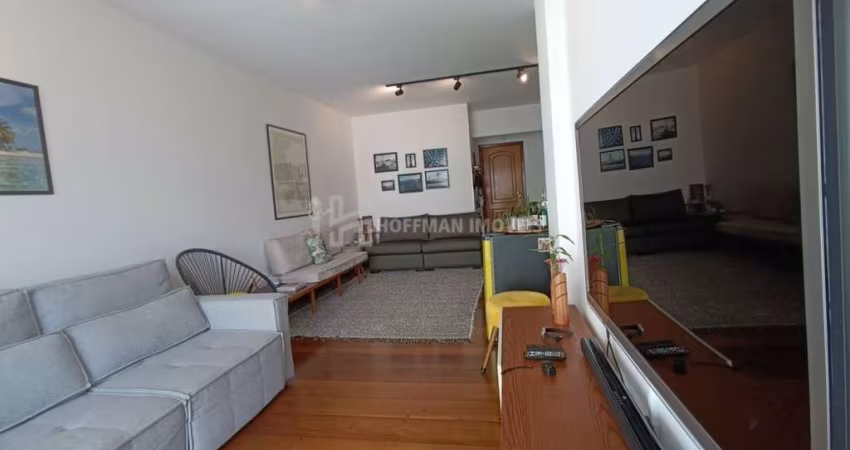 Apartamento com 2 Quartos, 1 Suíte, 1 Vaga à venda - Santo Antônio