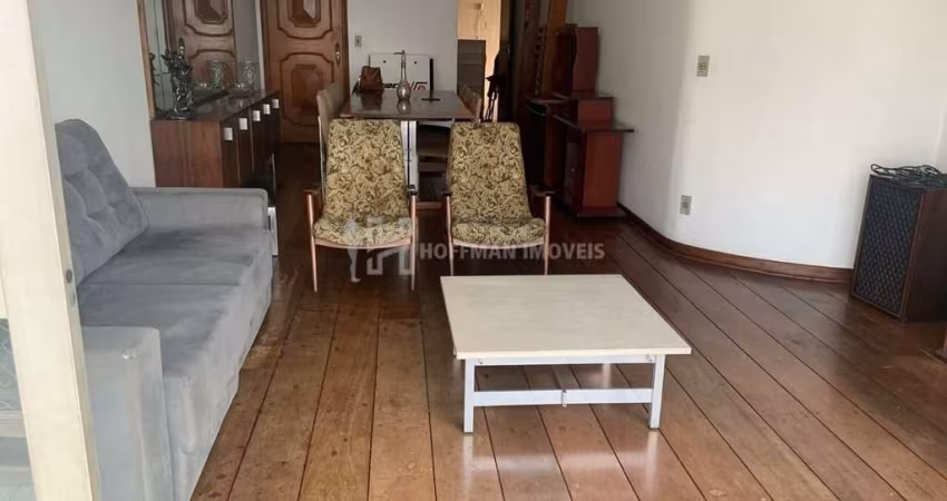 Apartamento no bairro Santa Paula