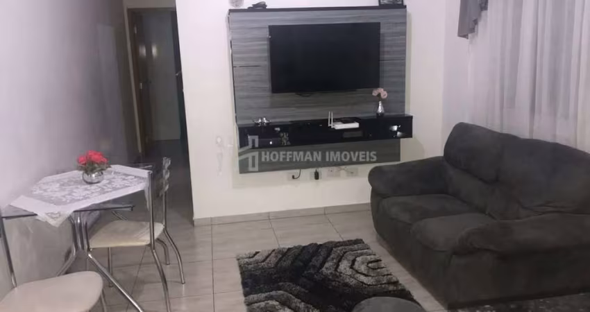 Apartamento com 2 dormitórios 1 suite 1 vaga a venda no Nova Gerty