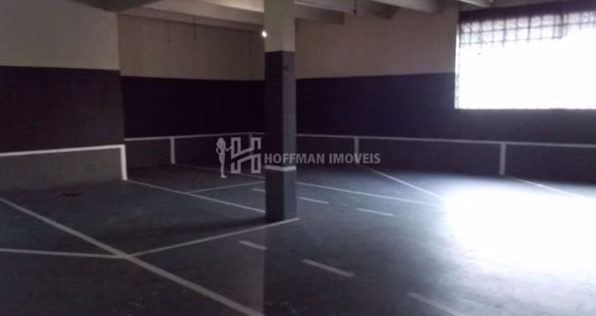 Ponto comercial para alugar na Avenida Senador Roberto Simonsen, --, Santo Antônio, São Caetano do Sul
