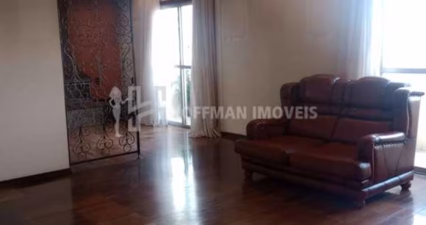 Apartamento de 180 m²