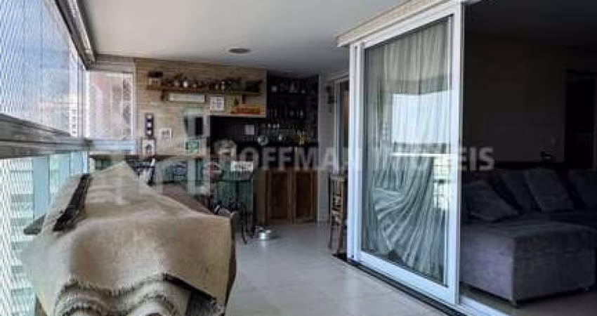 Apartamento para venda com 3 dormitórios no Bairro Santo António