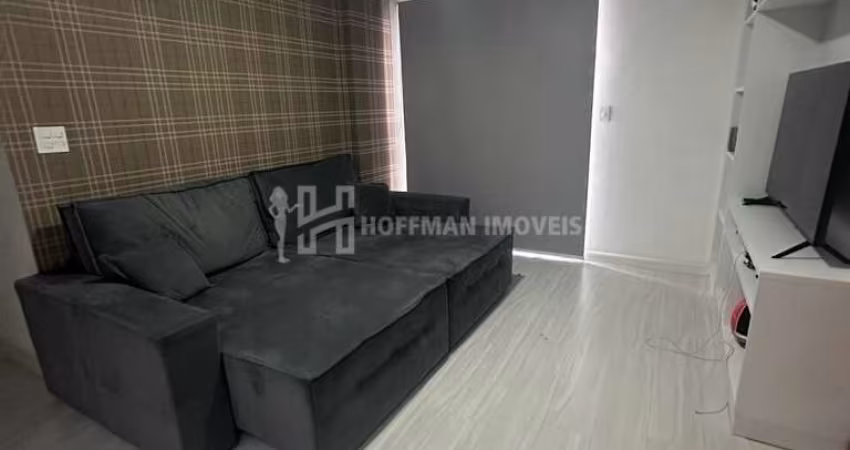 Apartamento com 3 dormitórios sendo 1 suite 1 vaga a venda na Vila Gilda Santo André