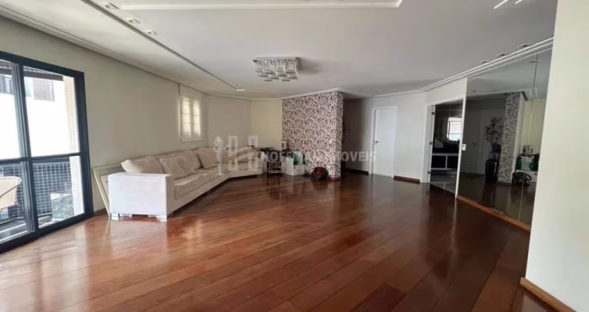 Apartamento com 3 dormitórios 2 suites e 3 vagas a venda no Jardim em Santo André