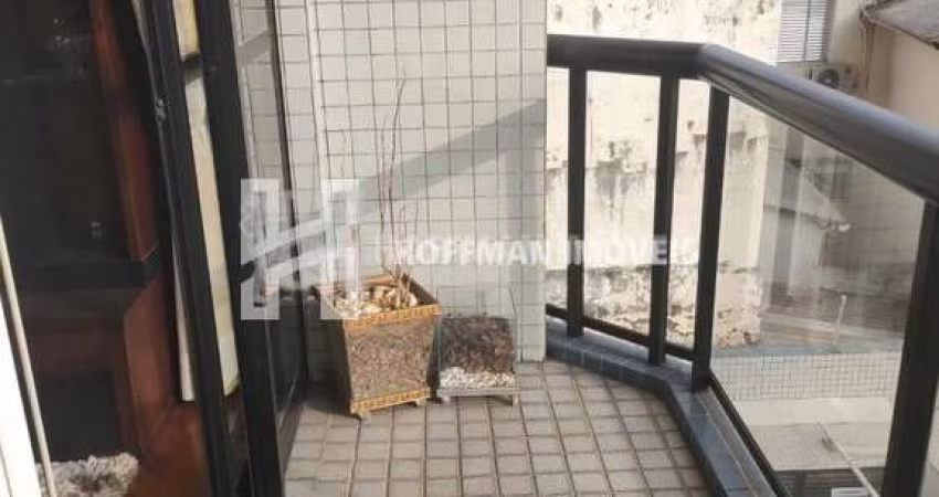 Apartamento  para locação