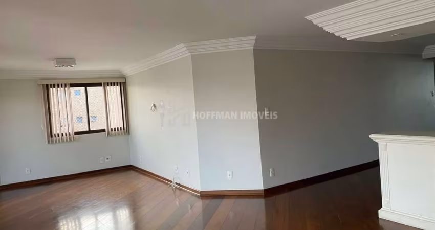 Apartamento 4 dormitórios com lazer