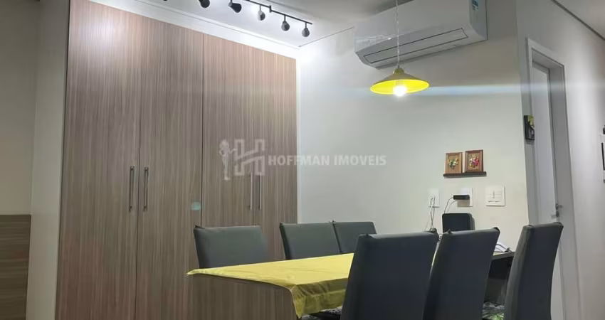 Apartamento de 1 dormitório no Bairro Boa Vista - Studio