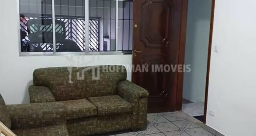 02 casas à venda com 03 dormitórios e 02 vagas no Bairro Olímpico
