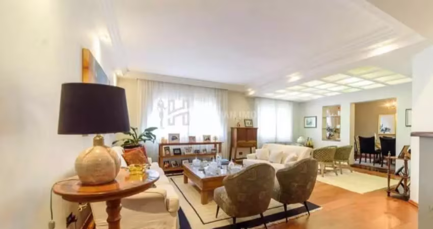 Apartamento com 4 quartos à venda na Rua São Paulo, --, Santa Paula, São Caetano do Sul