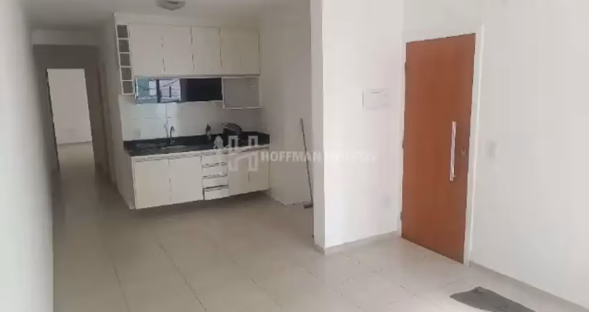 Apartamento no campestre com despesa condominial baixa