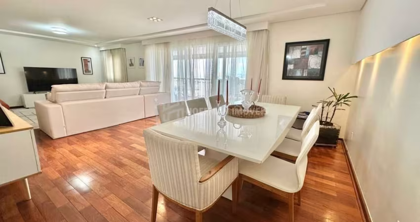 Apartamento Alto Padrão para locação no Bairro Santa Paula - 03 Suítes + Sala Estendida + 03 vagas!