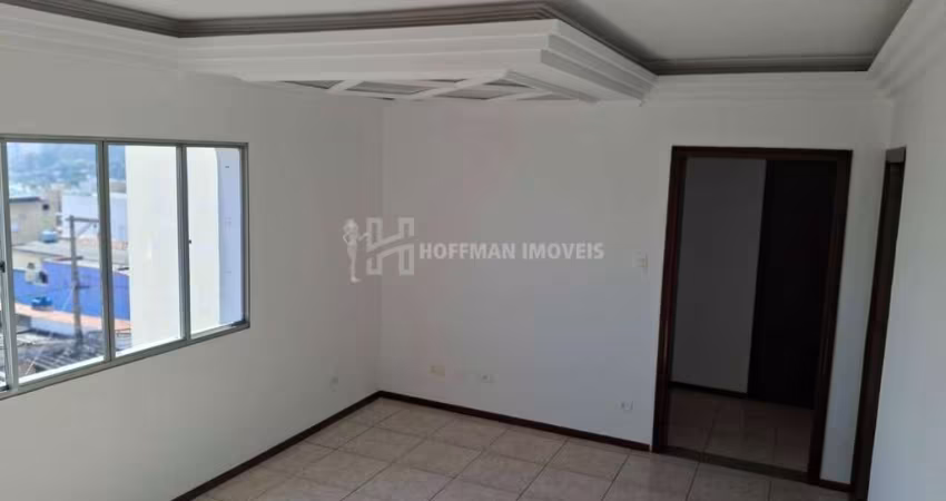 apartamento no bairro Boa Vista com baixa despesa condominial