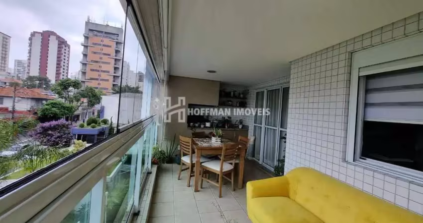 Apartamento de 3 dormitórios à venda no bairro santa paula