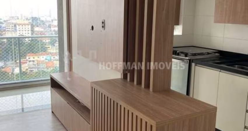 Apartamento com 2 dormitórios 1 suíte 2 vagas a venda no Boa vista SCS