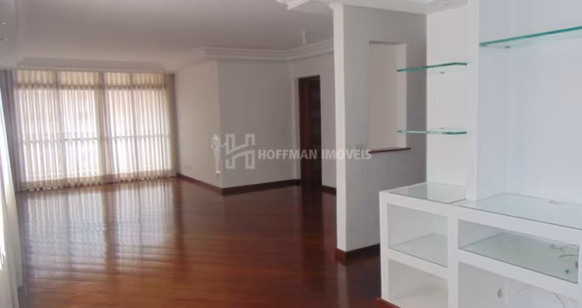 LINDO APARTAMENTO COM BOA LOCALIZAÇÃO