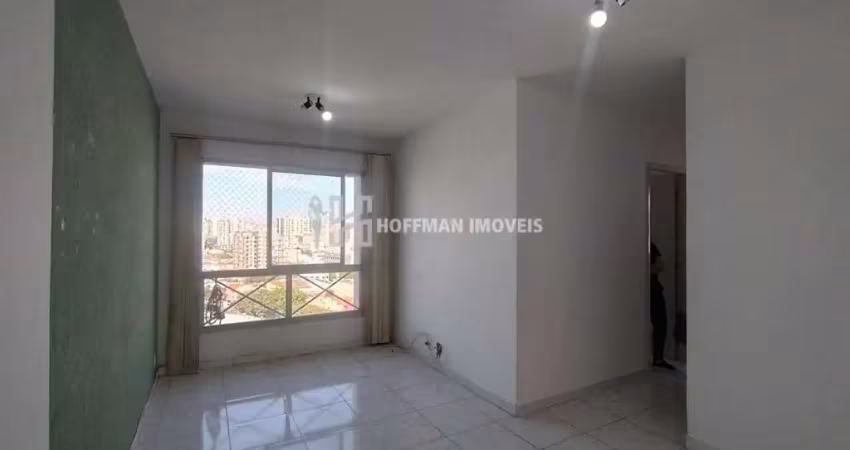 Apartamento com 3 quartos à venda na Rua Heloísa Pamplona, --, Fundação, São Caetano do Sul