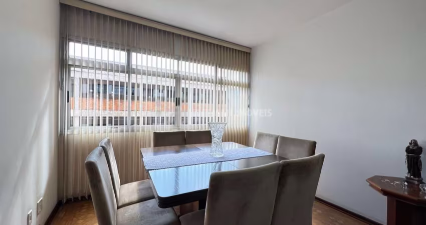 Apartamento com 3 dormitórios