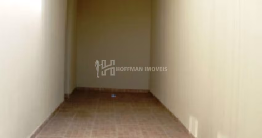 Casa com 3 quartos para alugar na Rua Benjamin Constant, --, Santa Paula, São Caetano do Sul
