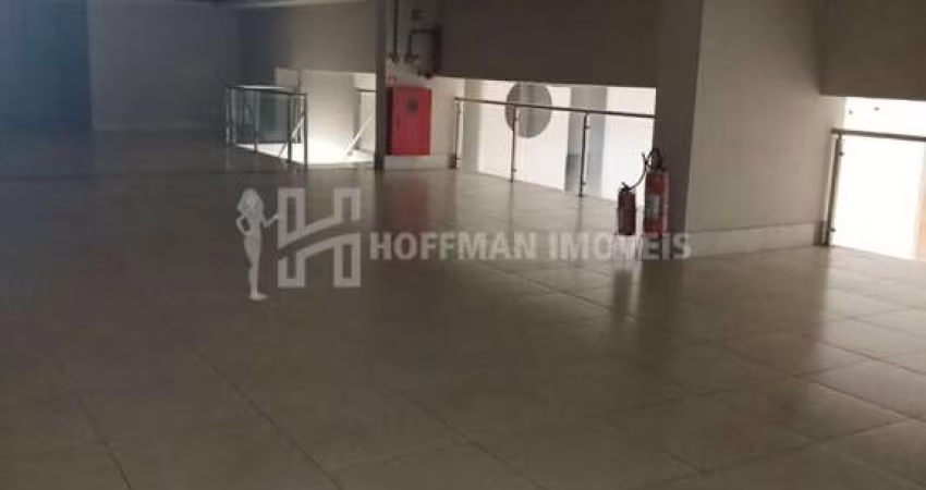 Salão Comercial para locação com 1300m² em ótima localização!