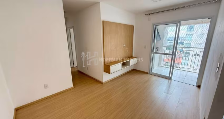 Apartamento com 2 Quartos, 1 Suíte, 2 Vagas para locação - Bairro Barcelona