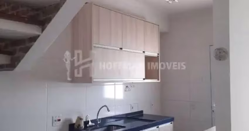 Apartamento com 2 quartos à venda na Rua Gonçalves Dias, --, Cerâmica, São Caetano do Sul