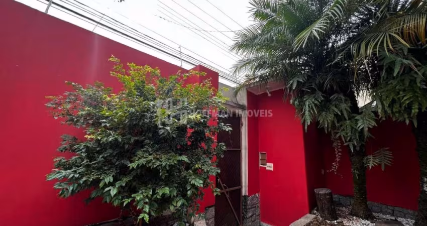 EXCELENTE IMÓVEL RESIDENCIAL OU COMERCIAL NO BAIRRO SANTA PAULA!