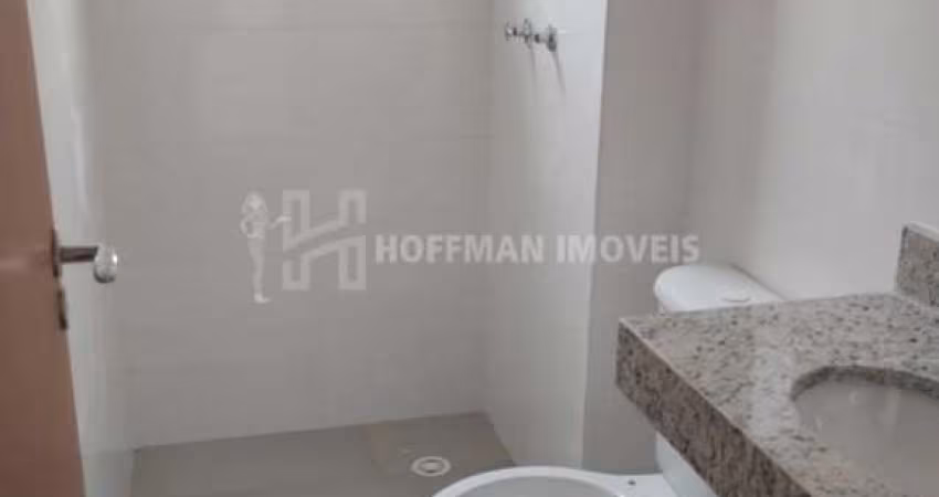 Apartamento 2 dormitórios 1 suite