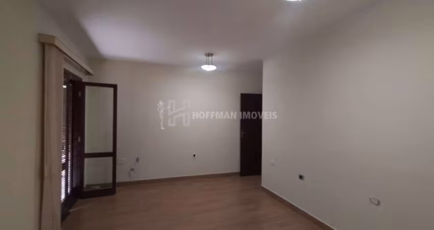 Casa de 3 dormitórios para locação no Bairro Osvaldo Cruz