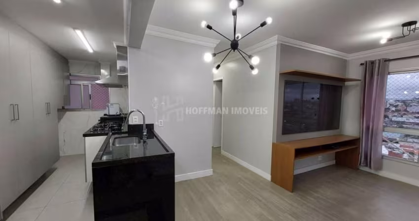 Apartamento para locação em São Caetano do Sul