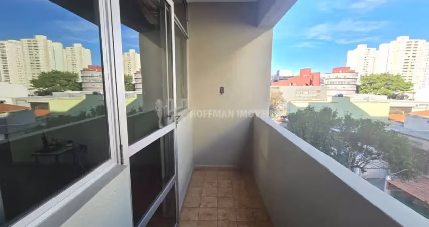 Apartamento com 3 quartos à venda na Rua São Paulo, --, Santa Paula, São Caetano do Sul