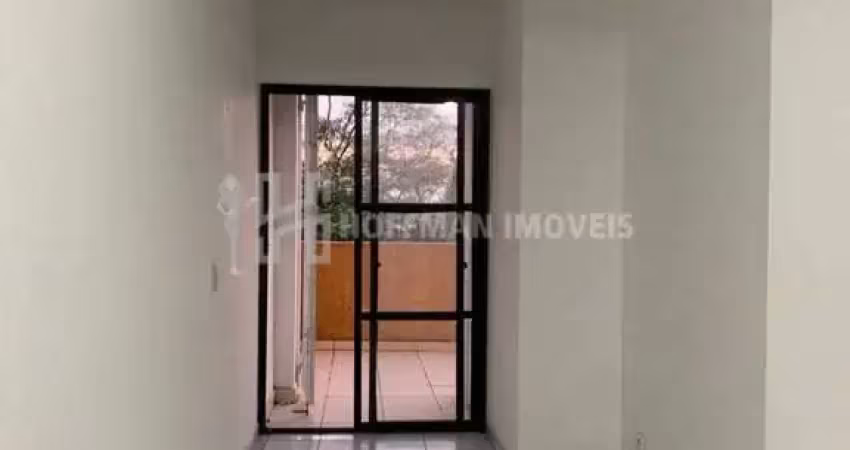 Apartamento 01 dormitório com vaga e cozinha planejada