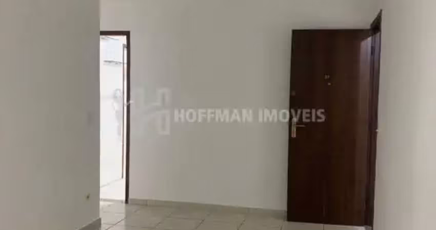 Apartamento 2 dormitórios com suíte no Santa Maria