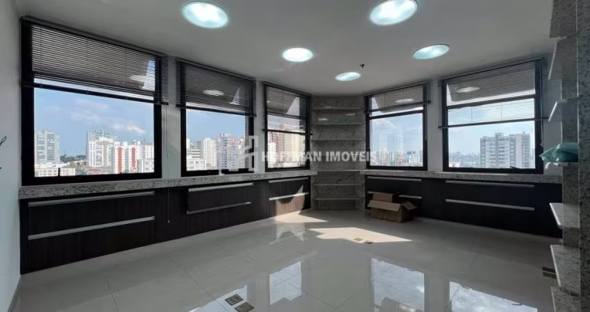 Sala comercial à venda no Centro de São Caetano do Sul