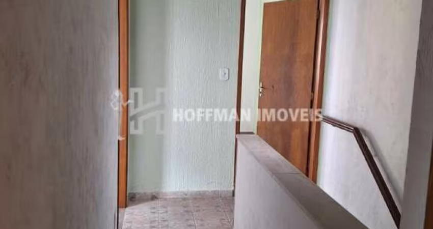 Sobrado esquina 3 dorm.2 vasgas, Santa Paula, proximo a av. Goias