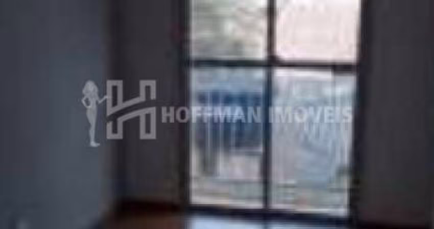 apartamento no bairro santa paula com 80m²!