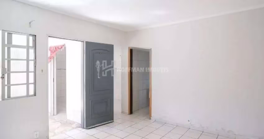 Casa térrea com 02 dormitórios, 02 vagas à venda no bairro nova gerty - são caetano do sul - sp