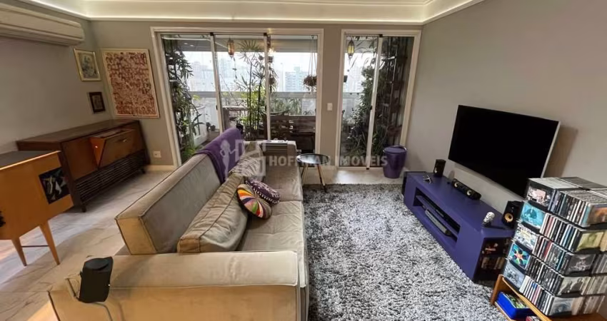 Apartamento à venda com Varanda Gourmet, 03 suítes e 03 vagas no Bairro Santa Paula