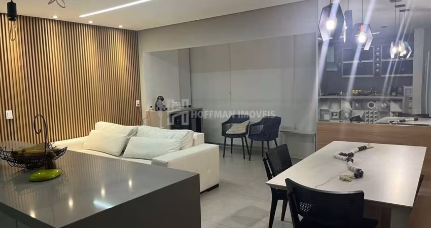 apartamento no bairro Boa Vista, condominio clube.