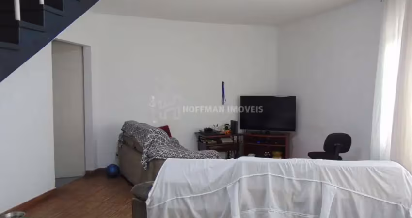 Casa com 2 quartos à venda na Rua Piraju, --, Olímpico, São Caetano do Sul