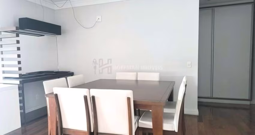 Apartamento para alugar 143m² 3 dormitorios 3 suites 3 vagas de garagem no Barcelona