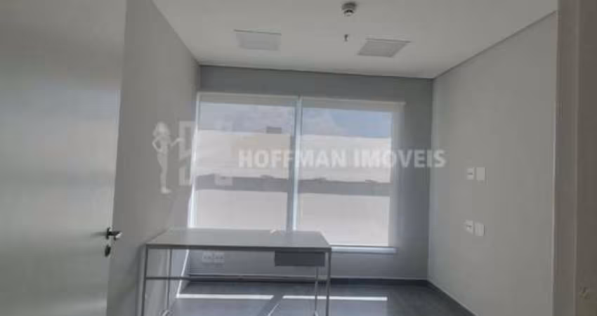 EXCELENTE SALA COMERCIAL NO CENTRO DE SÃO CAETANO DO SUL!