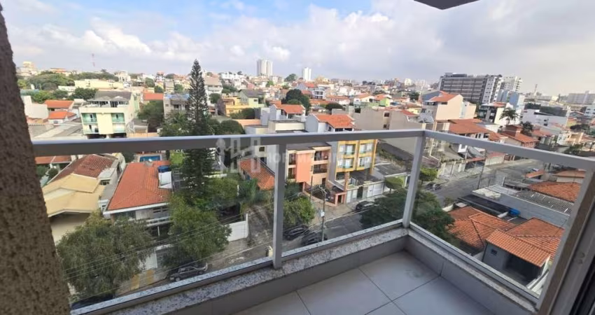 Apartamento com 02 dormitórios, 01 Banheiro, Varanda, 02 Vagas e Lazer p/ Locação Santa Maria - SA
