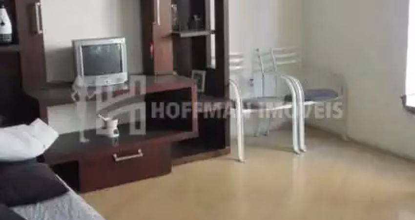 Sobrado à venda com 03 dormitórios e 08 vagas no bairro santa maria