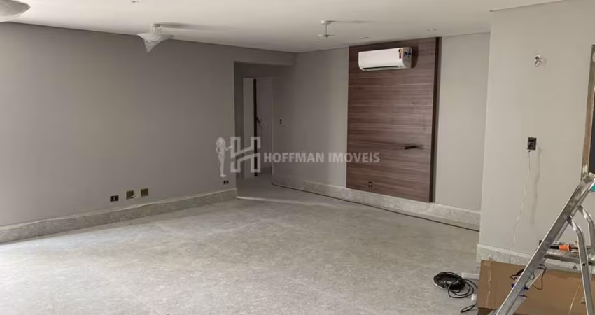 Apartamento à venda com 03 dormitórios e 03 vagas no Bairro Barcelona